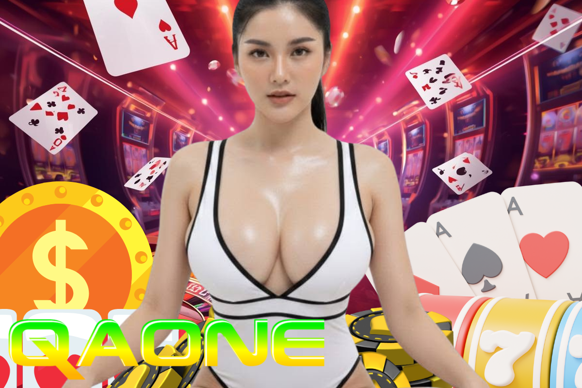 qaone สมัคร