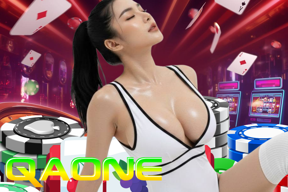 qaone เว็บตรง